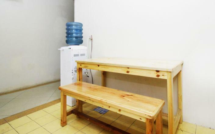 Hotel Kamar Keluarga Mangga Besar Yakarta Exterior foto